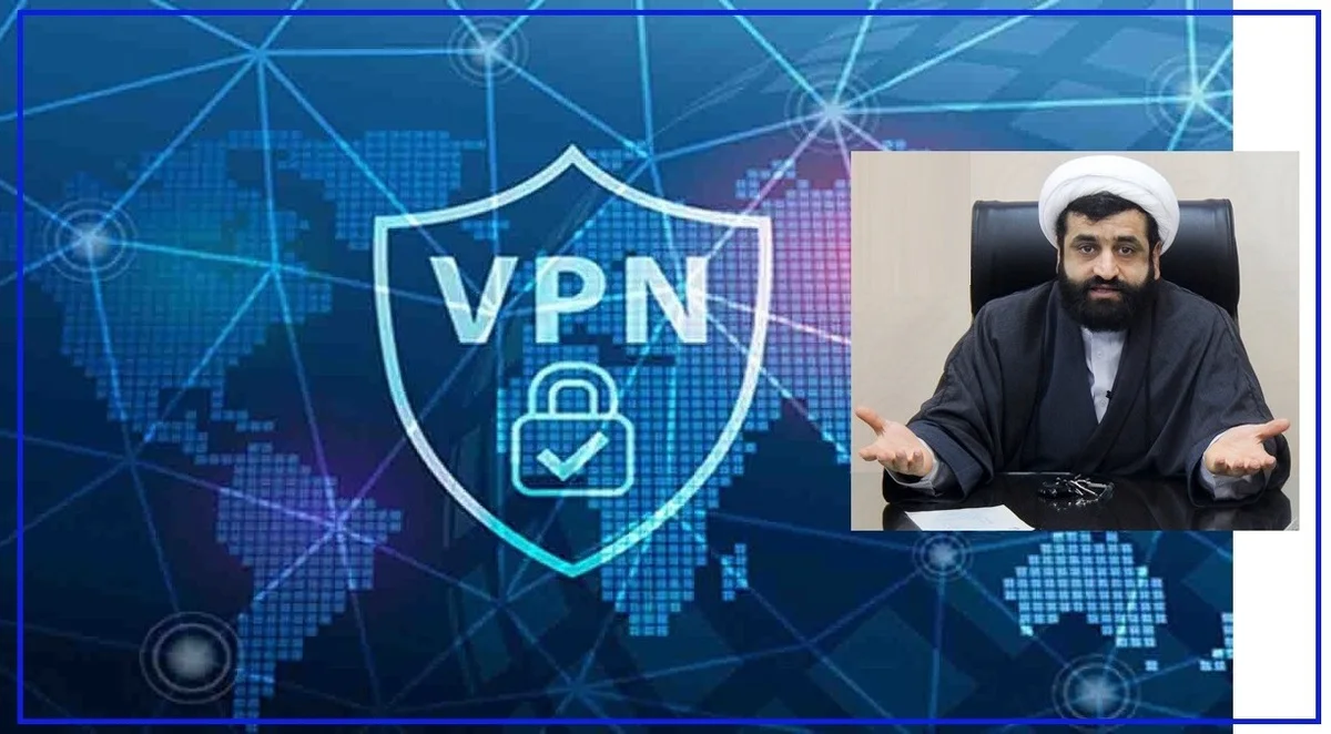 اظهارات جنجالی یک معمم درباره اینترنت؛ وقتی تخصص نیست، سکوت بهتر است؟