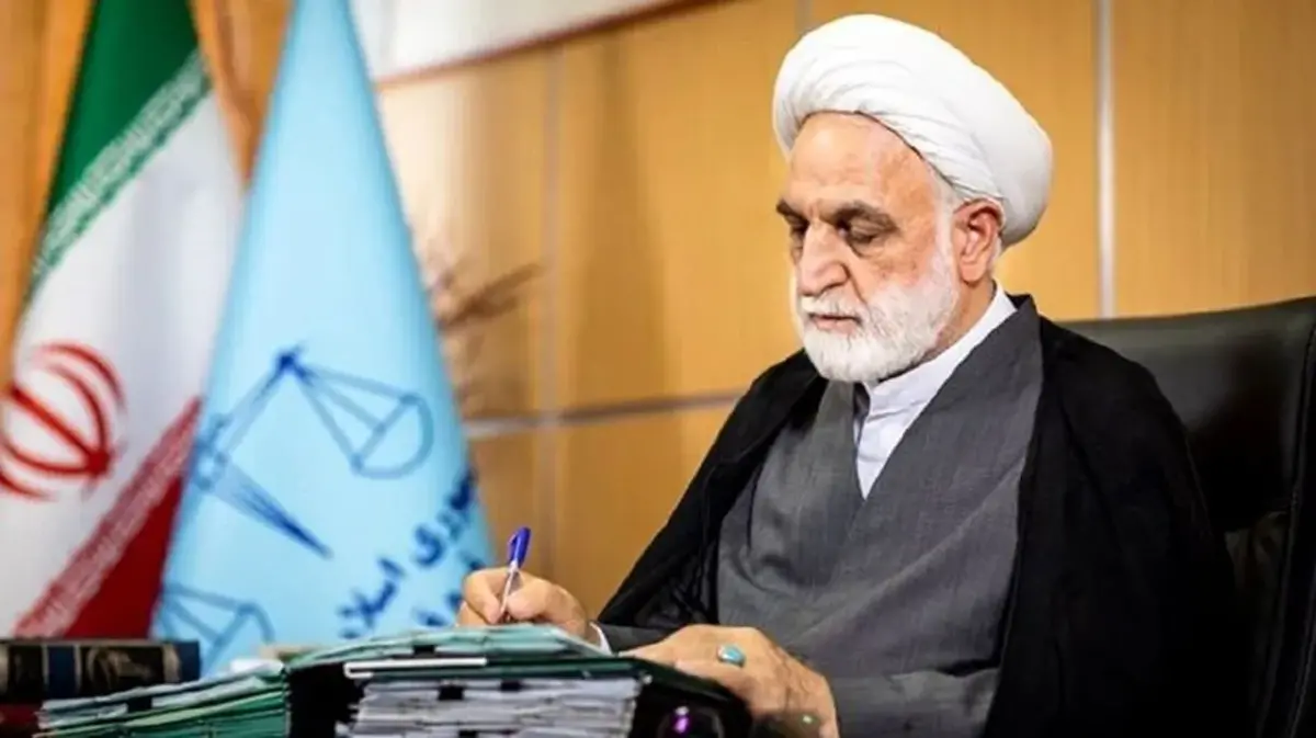 درگذشت چهره برجسته شورای نگهبان و معاون اسبق قوه قضاییه؛ پیام تسلیت رئیس قوه