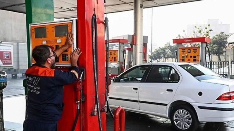 آغاز طرح بنزین ۵ هزار تومانی؛ سهمیه‌ها و نرخ‌های جدید چگونه تغییر کرد؟