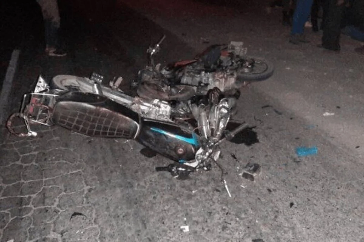 تراژدی هولناک در هرمزگان؛ ۵ نوجوان در دو تصادف موتوری جان باختند!