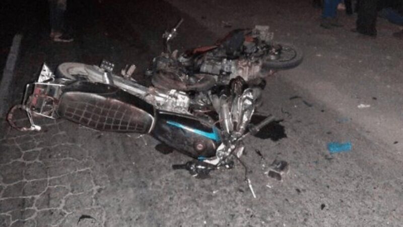 ۵ نوجوان در دو حادثه دلخراش موتوری جان باختند؛ علت‌های ناگفته تصادفات هرمزگان چیست؟