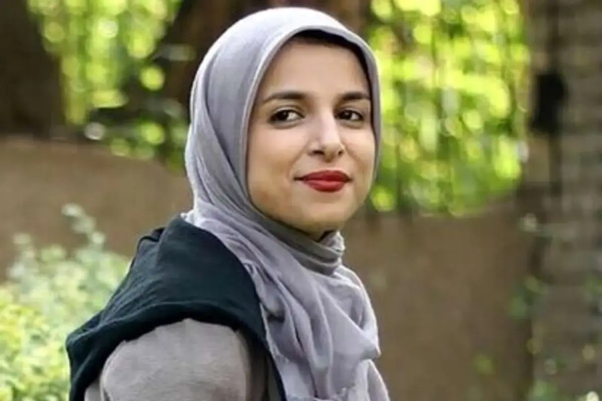 واکنش جنجالی زینب موسوی پس از توهین به فردوسی؛ چرا قیمه‌ها را در ماست ریختی؟