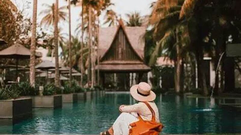 4 مقصد شگفت‌انگیز برای سفر متفاوت؛ از گیتار فرضی تا استروتوریسم آفریقا