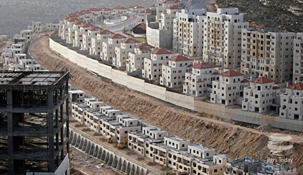 آلمان به اسرائیل هشدار داد: فوراً پروژه شهرک‌سازی را متوقف کنید!