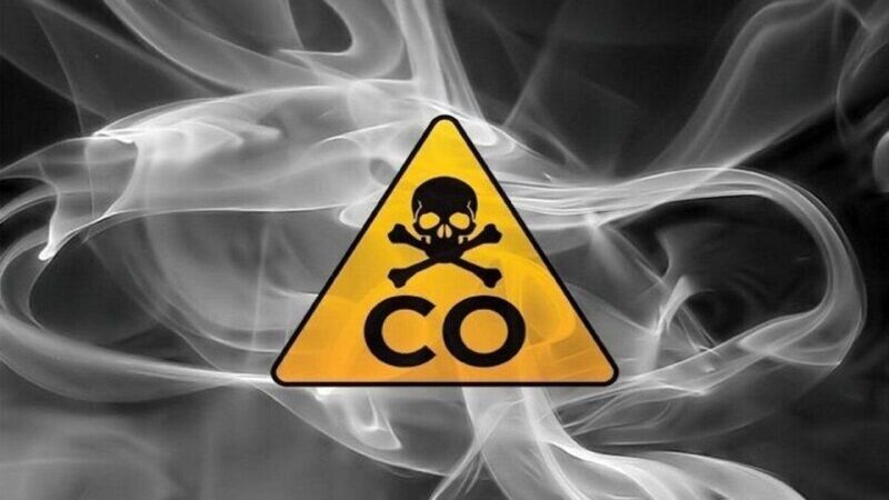 حادثه وحشتناک در شهرک صنعتی همدان؛ ۴۶ نفر به دلیل نشت گاز مونوکسید کربن راهی بیمارستان شدند!