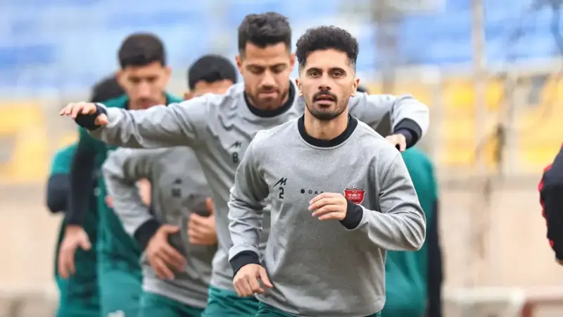 عالیشاه: محرومیت پرسپولیس و استقلال از ورزشگاه آزادی، افت کیفیت لیگ و تیم ملی را رقم زد