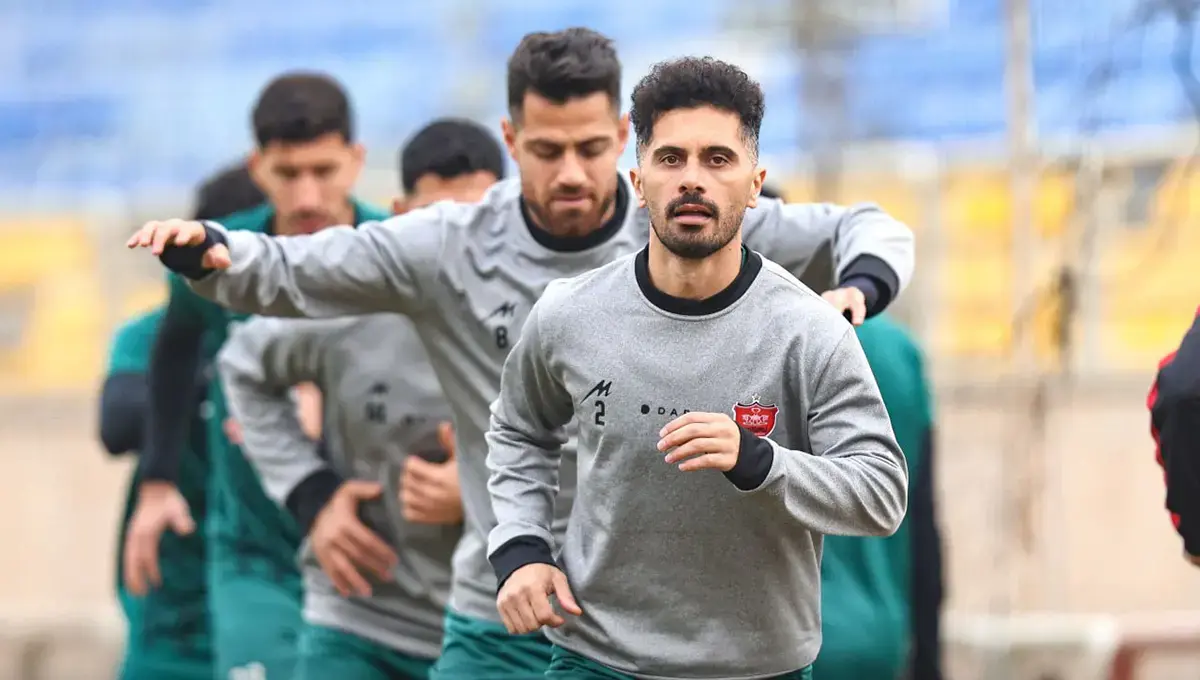 عالیشاه: محرومیت پرسپولیس و استقلال از ورزشگاه آزادی، افت کیفیت لیگ و تیم ملی را رقم زد