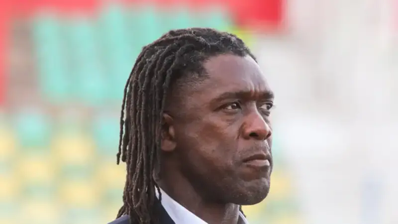 سفر محرمانه کلارنس سیدورف به ایران بدون دیدار با مدیران استقلال؛ پشت پرده این بازدید کوتاه چیست؟