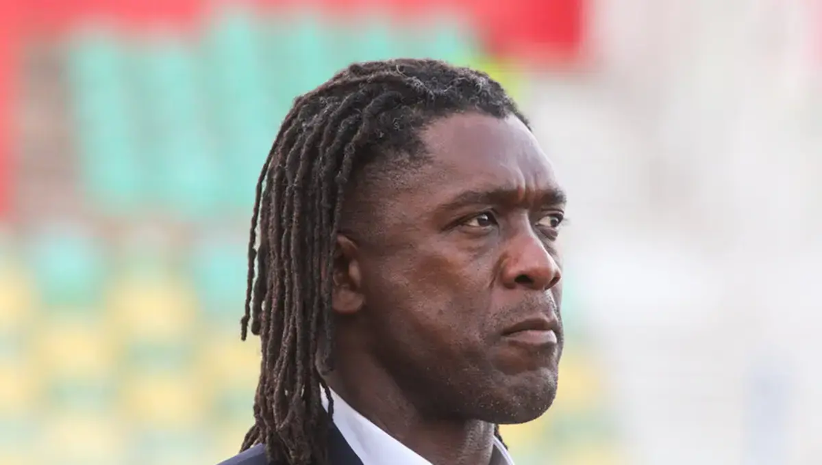 سفر محرمانه کلارنس سیدورف به ایران بدون دیدار با مدیران استقلال؛ پشت پرده این بازدید کوتاه چیست؟