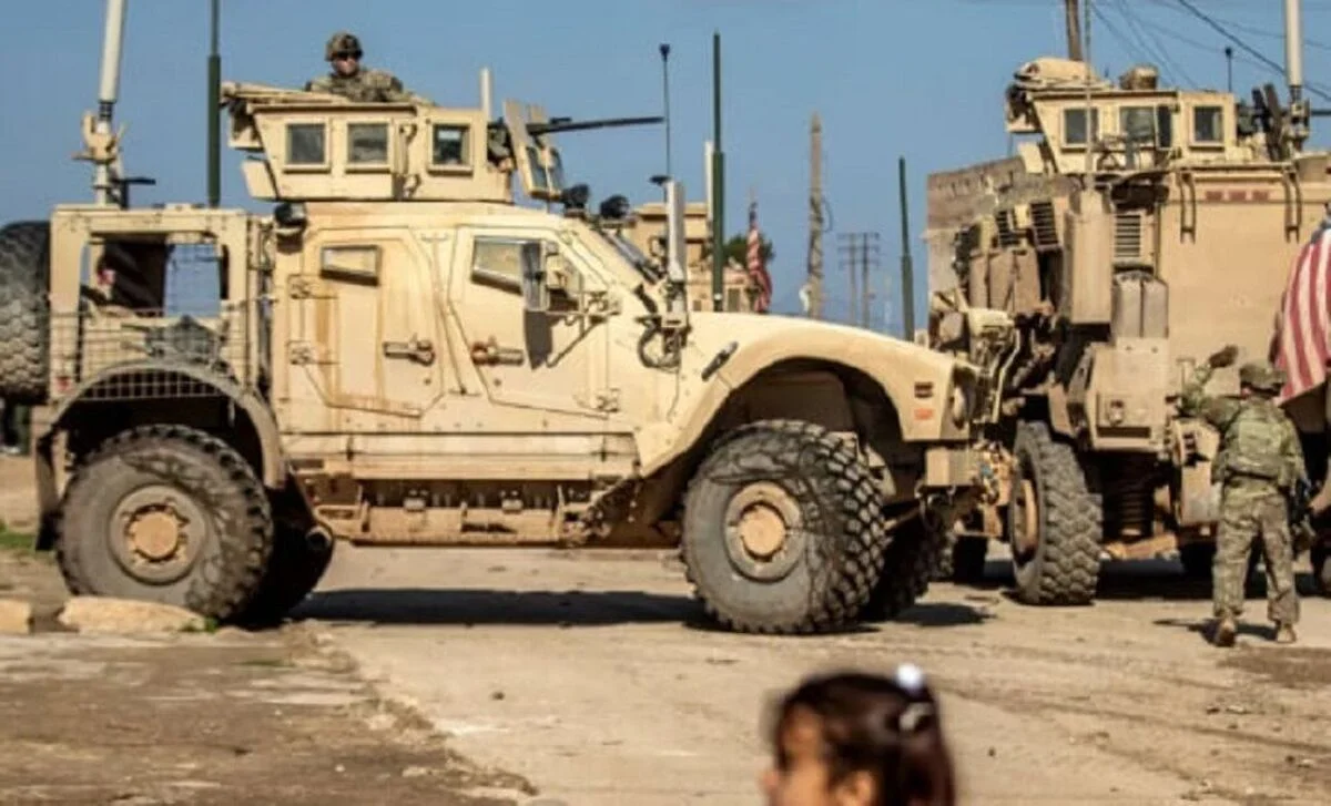 افشای هویت قاتل 3 نظامی آمریکایی در سوریه؛ عضوی از نیروهای امنیتی که به تکفیر گرایش داشت - وب‌گردی