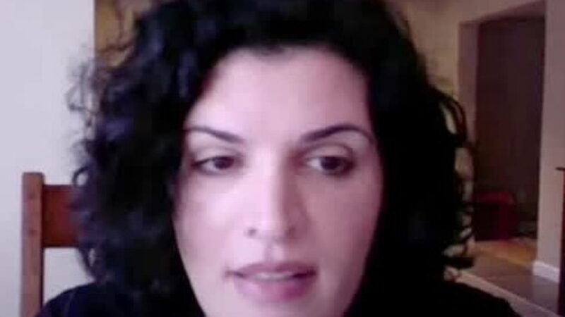 برکناری جنجالی استاد ایرانی دانشگاه آمریکا به دلیل حمایت علنی از آیت‌الله خامنه‌ای و انتقاد از اسرائیل