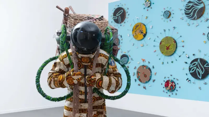 زیبایی‌شناسی استعمارزدایی؛ هنری که آینده را دگرگون می‌کند!