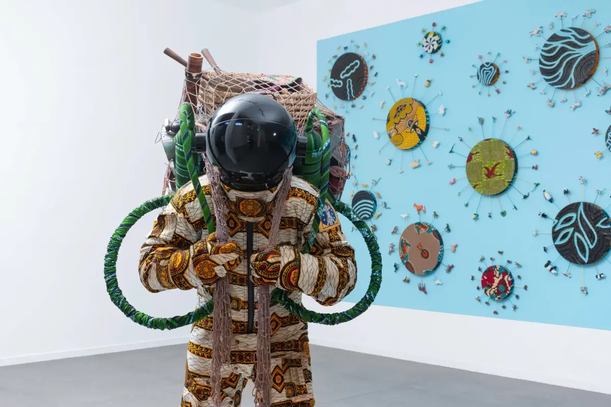 زیبایی‌شناسی استعمارزدایی؛ هنری که آینده را دگرگون می‌کند!