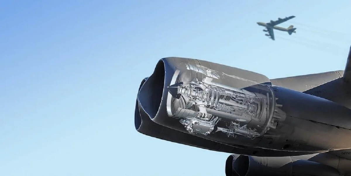 شگفتی هزینه هر ساعت پرواز بمب‌افکن افسانه‌ای B-52 چه‌قدر است؟