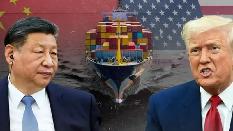 هفته‌ای پرتنش در بازارهای جهانی؛ از کاهش نرخ بهره فدرال رزرو تا مازاد تجاری حیرت‌انگیز چین