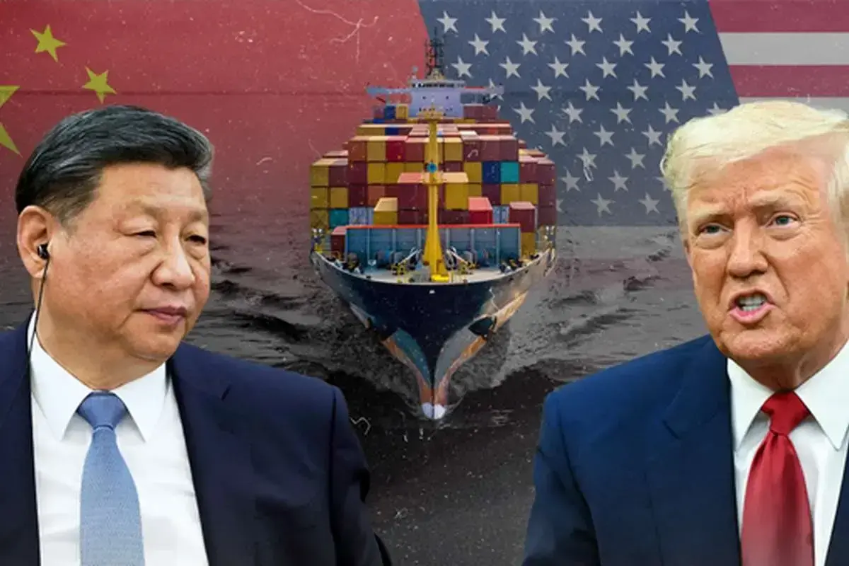 هفته‌ای پرتنش در بازارهای جهانی؛ از کاهش نرخ بهره فدرال رزرو تا مازاد تجاری حیرت‌انگیز چین