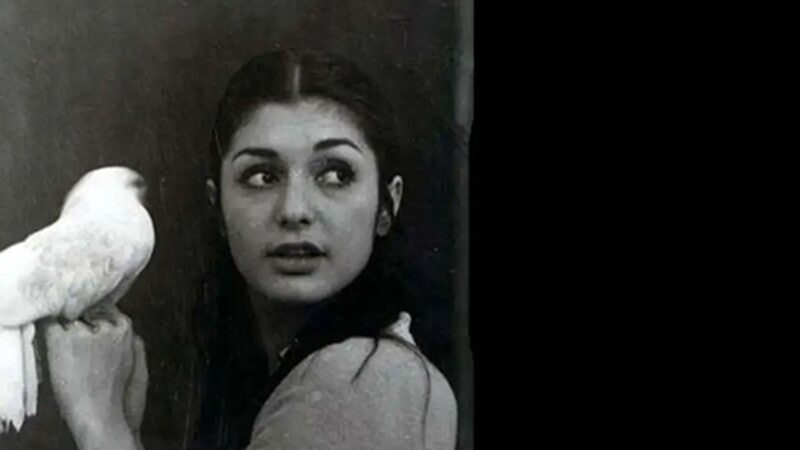 هم‌بازی شدن گوگوش و عزت‌الله انتظامی در فیلمی نوستالژیک که تاریخ سینمای ایران را رقم زد!