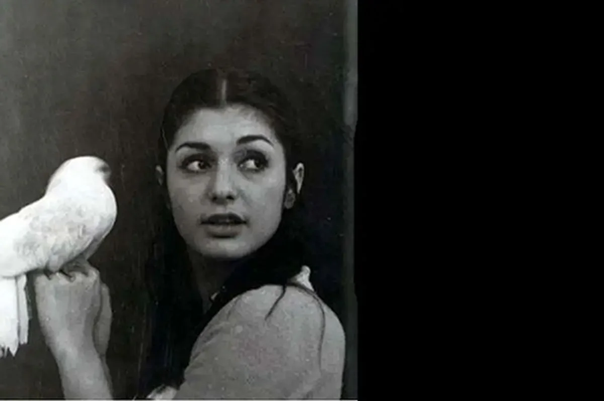 هم‌بازی شدن گوگوش و عزت‌الله انتظامی در فیلمی نوستالژیک که تاریخ سینمای ایران را رقم زد!