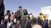 شوک بزرگ؛ ایران و پاکستان روزانه هزاران مهاجر افغان را اخراج می‌کنند!