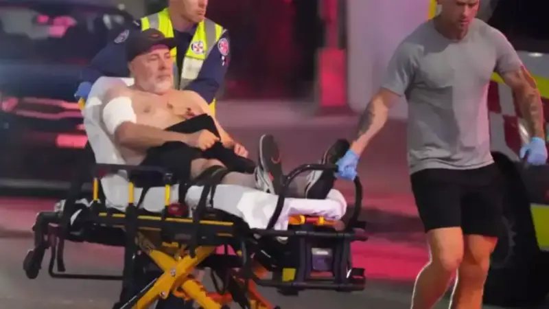 اتهام جنجالی اسرائیل به ایران درباره حمله مرگبار به یهودیان سیدنی؛ هویت تیرانداز لو رفت!