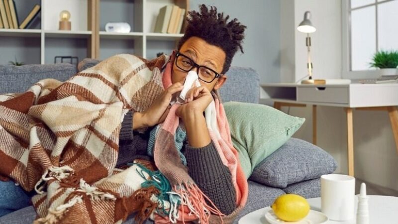 چگونه با روش‌های ساده دردهای عضلانی آنفلوآنزا را در کمترین زمان کاهش دهیم؟