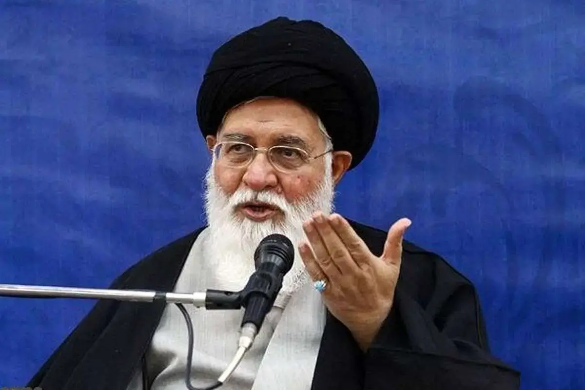 علم‌الهدی: برخورد با دختران بی‌حجاب باید دلسوزانه و دور از توهین باشد!