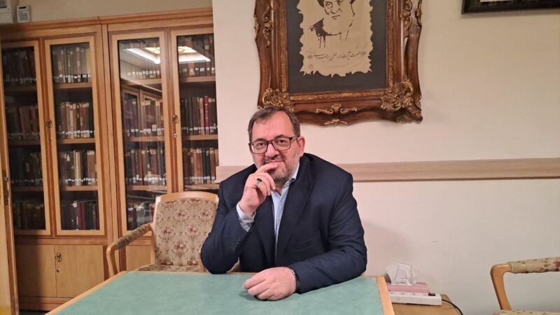 مکتا در قم؛ معجزه‌ای پژوهشی بدون بودجه‌ای جداگانه که همه را شگفت‌زده کرد!