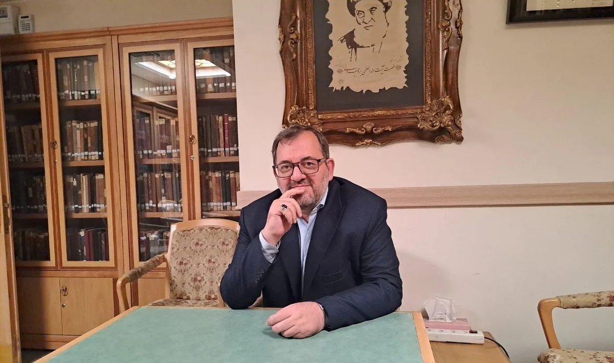 مکتا در قم؛ معجزه‌ای پژوهشی بدون بودجه‌ای جداگانه که همه را شگفت‌زده کرد!