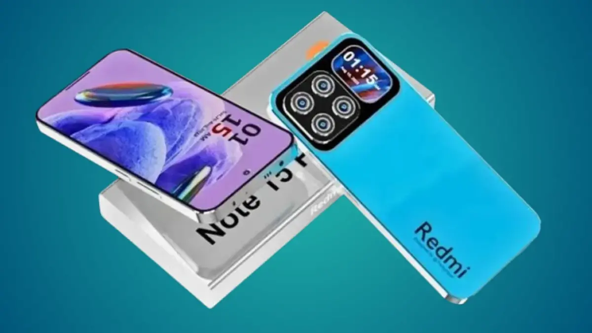 شیائومی رسماً ظرفیت باتری ردمی نوت ۱۵ را اعلام کرد؛ افزایش چشمگیر نسبت به نسل قبل!