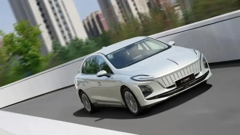 جنگ قیمتی بی‌سابقه خودروهای برقی چینی در بازار تایلند آغاز شد!