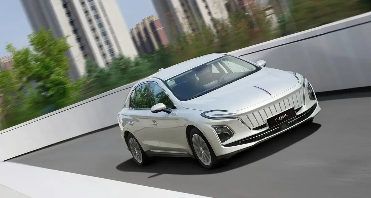 جنگ قیمتی بی‌سابقه خودروهای برقی چینی در بازار تایلند آغاز شد!