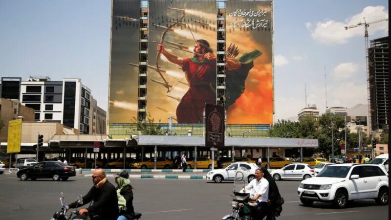 قدرت نامرئی ایران در سایه دیپلماسی؛ جنگ واقعی در جبهه‌ای پنهان جریان دارد