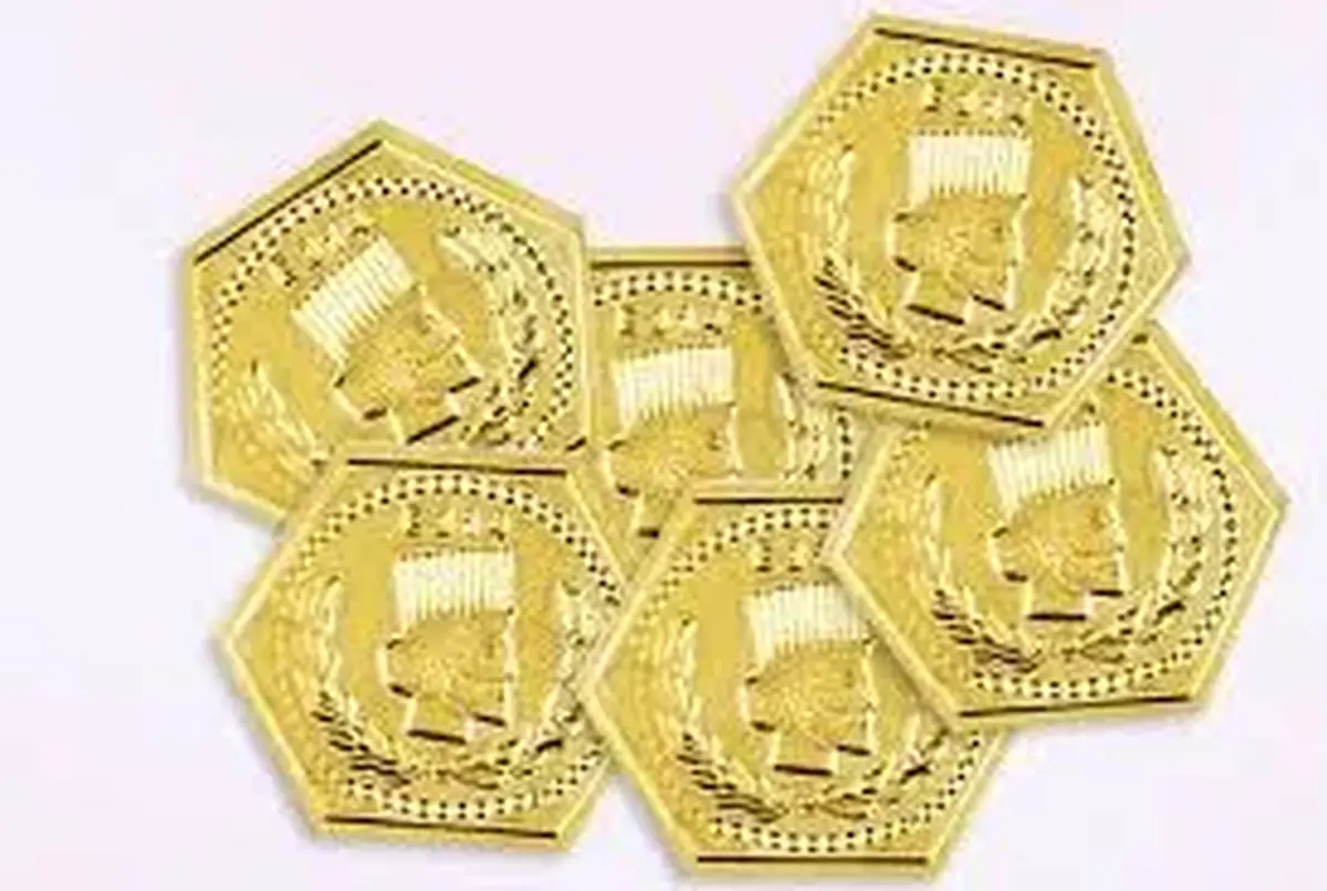 قیمت سکه پارسیان امروز ۲۴ آذر اعلام شد؛ سکه ۴۰۰ سوت چقدر قیمت خورد؟