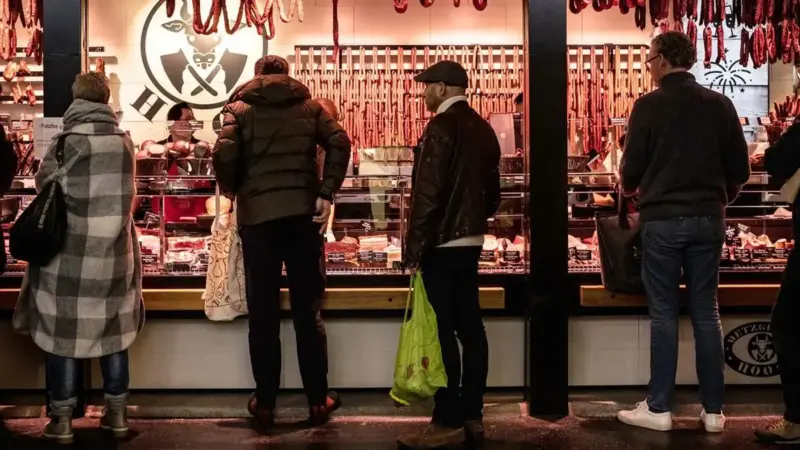 شگفتی اروپا؛ کدام کشورها ارزان‌ترین و گران‌ترین مواد غذایی را دارند؟