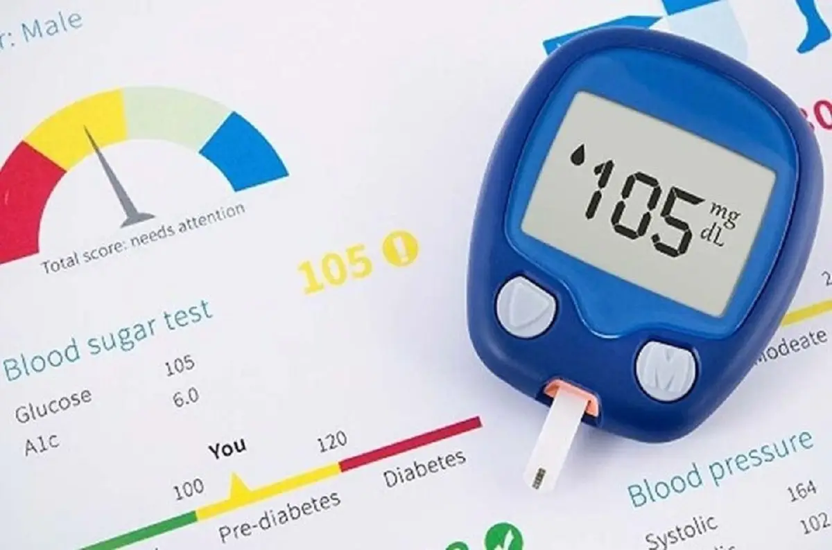 پیش دیابت؛ هشدار خاموشی که زندگی‌تان را تهدید می‌کند!