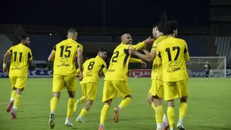 فجر سپاسی در انزلی چه کرد؟ ملوان را با ۴ گل حیرت‌زده کرد!