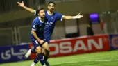 چادرملو شگفتی‌ساز لیگ برتر شد؛ استقلال خوزستان را با ۳ گل مغلوب کرد و به رده سوم رسید!