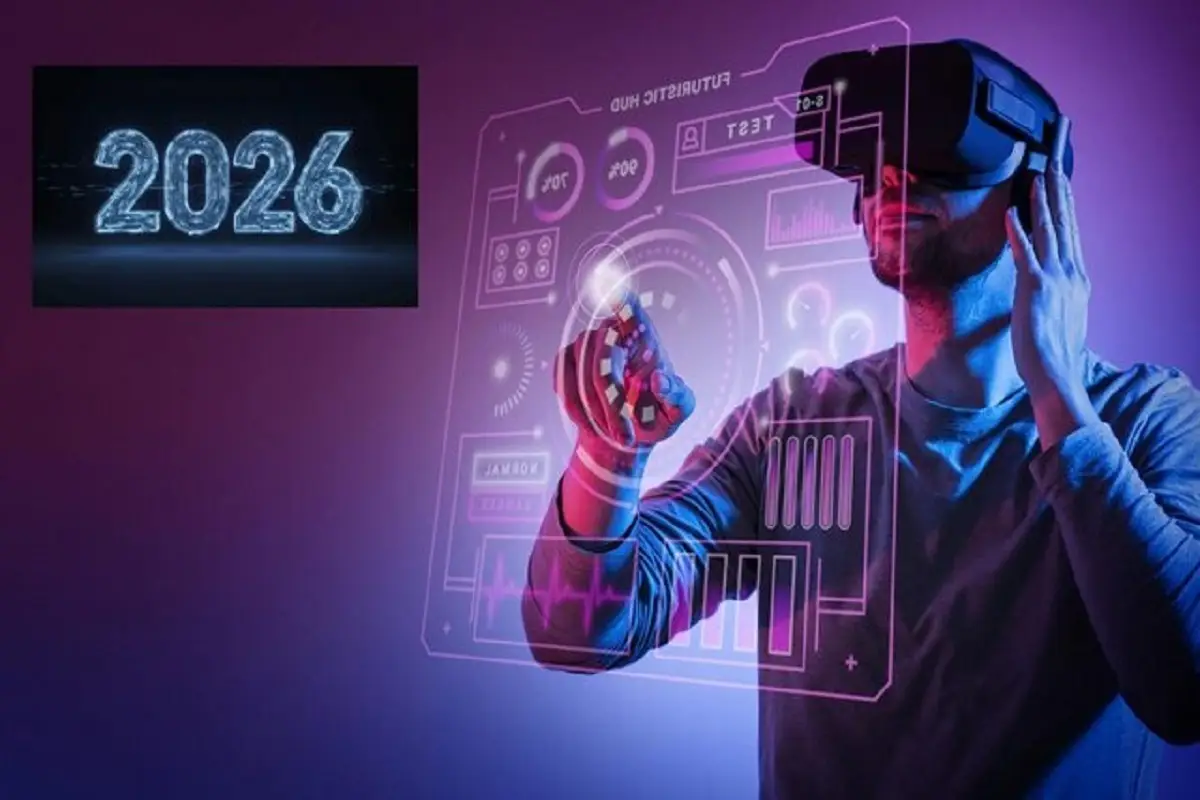 ۱۰ فناوری شگفت‌انگیز که در ۲۰۲۶ زندگی‌مان را متحول می‌کنند!