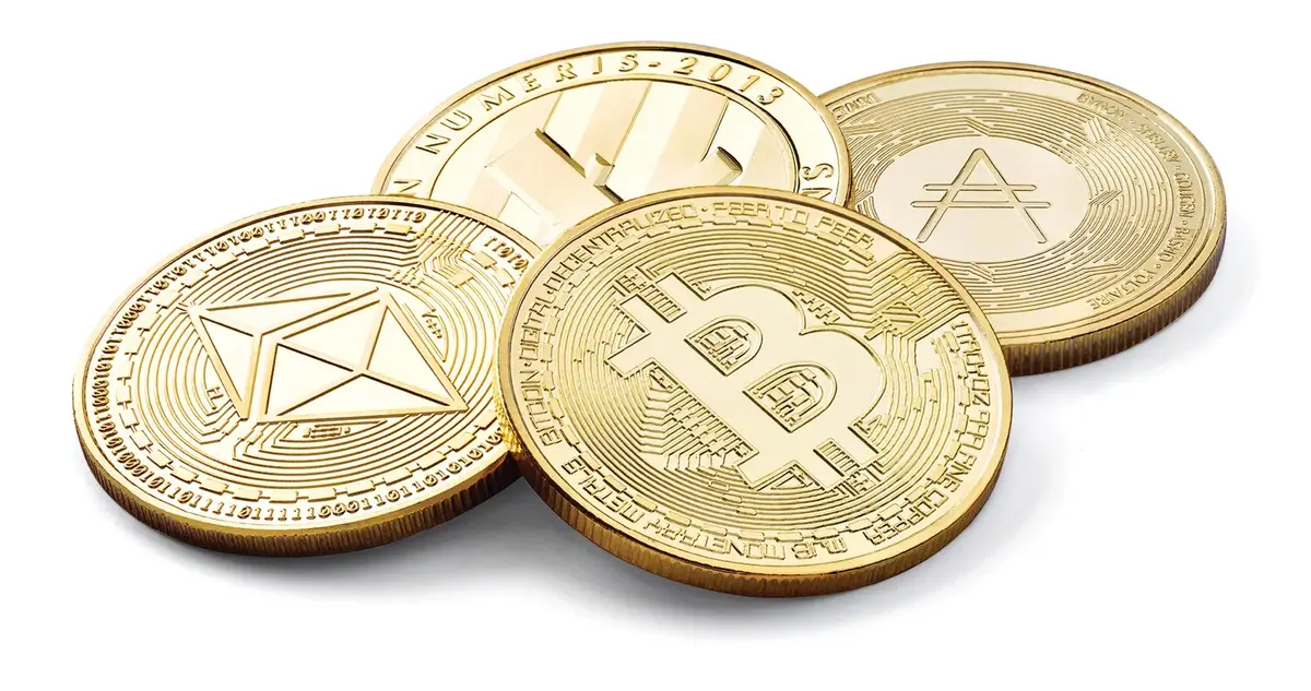 رشد ملایم بیت‌کوین و اتریوم؛ آیا بازار رمز ارزها به ثبات می‌رسد؟