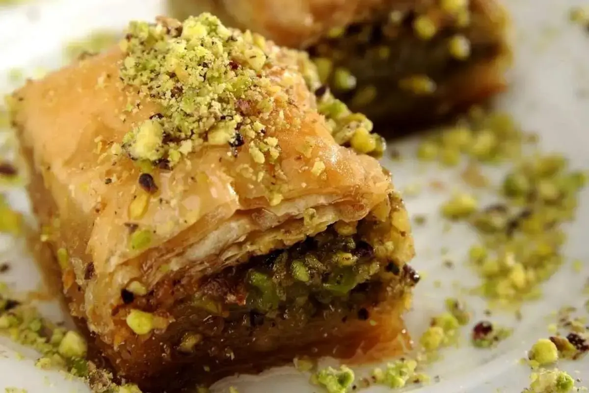 شیرینی‌های ترکیه در صدر جدول بهترین دسرهای جهان؛ کونفه آنتاکیا شگفتی‌ساز شد!