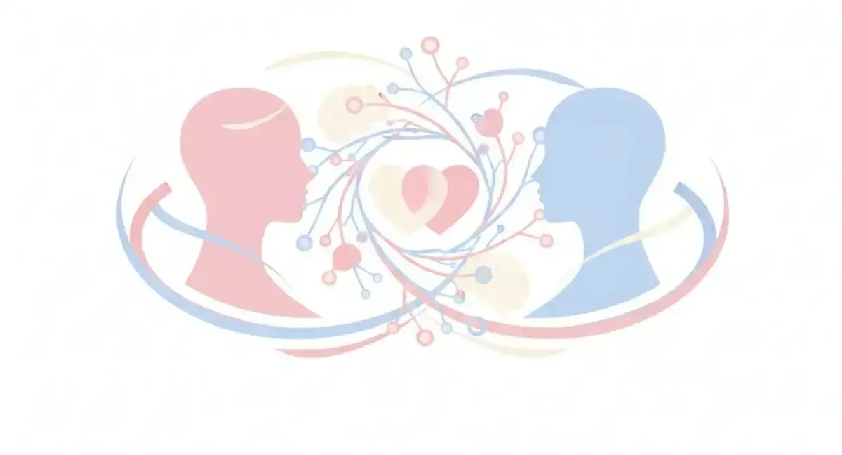 رازهای پنهان روانشناسی عشق که زندگی شما را متحول می‌کند!