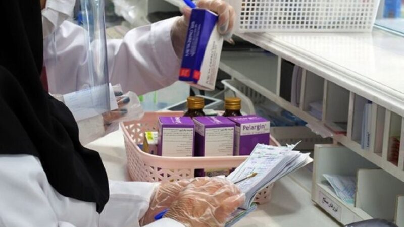 دارو در بحران ارز و بدهی؛ کمبود جدی در راه است؟