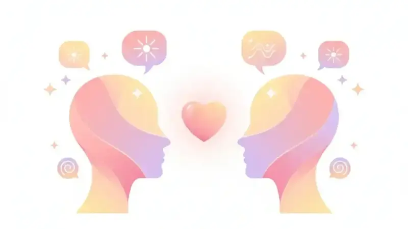 قدرت شگفت‌انگیز کلمات مثبت که زندگی‌ات را زیر و رو می‌کند!