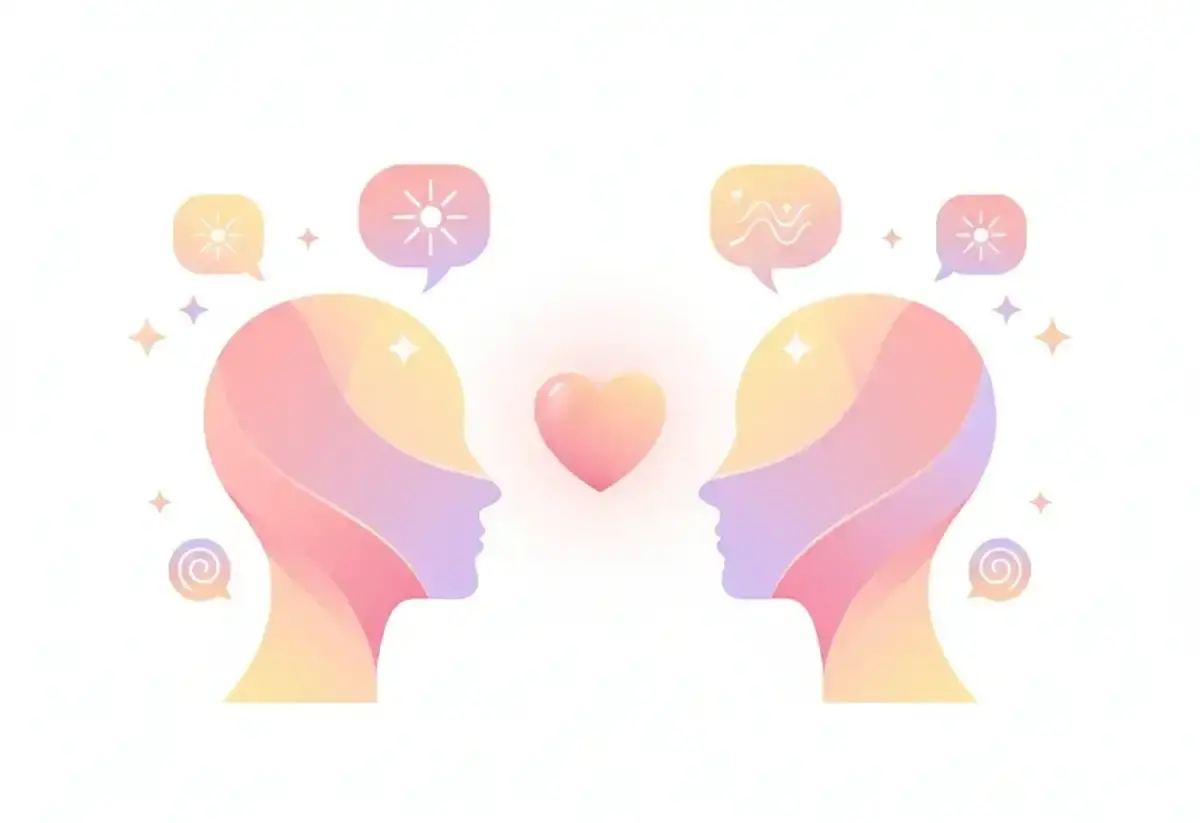 قدرت شگفت‌انگیز کلمات مثبت که زندگی‌ات را زیر و رو می‌کند!