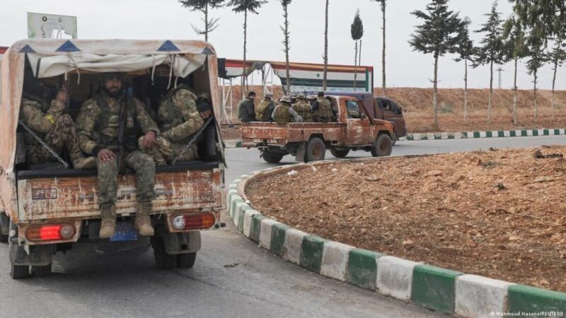 داعش رسماً مسئول حمله مرگبار به نظامیان سوری در ادلب شد!