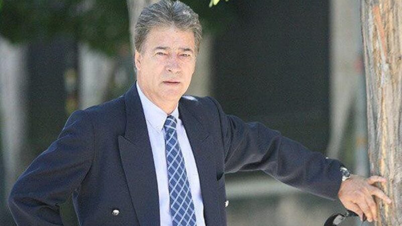 آغاز زندگی عاشقانه ناصر حجازی و بهناز شفیعی در دل دهه ۵۰ که کمتر دیده‌اید!