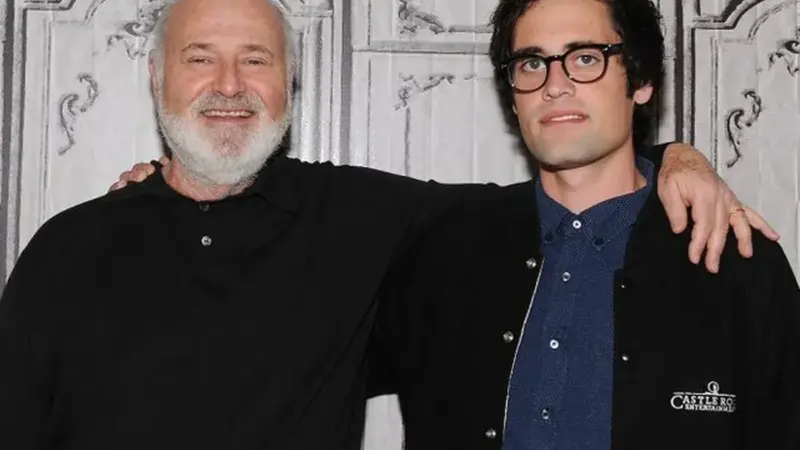 پسر راب راینر به اتهام قتل والدینش بازداشت شد؛ ابهامات تازه در پرونده جنجالی