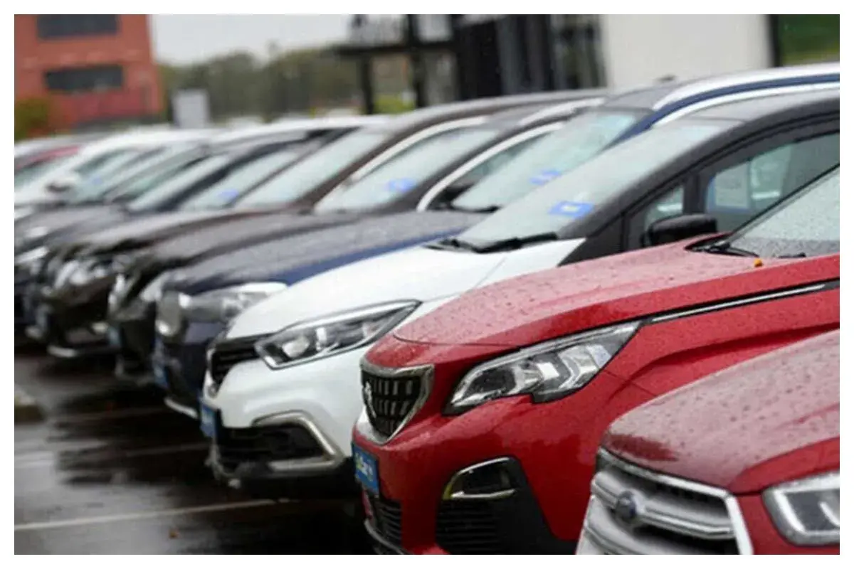 شوک قیمت در بازار خودرو؛ جهش میلیونی 100 تا 250 میلیون تومانی این مدل ها  فقط در یک هفته!