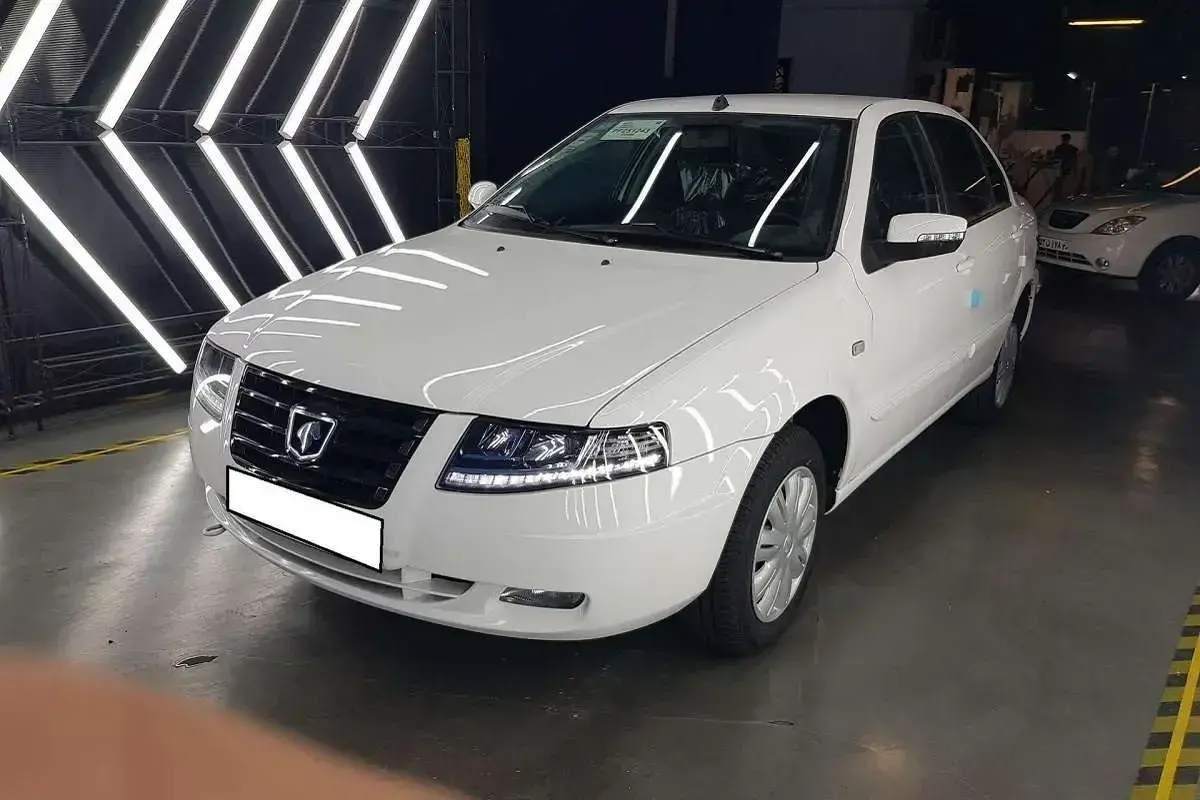 دو تیپ سورن ایران‌خودرو در بازار؛ بنزینی بخریم یا دوگانه‌سوز؟ بررسی کامل قیمت و امکانات!