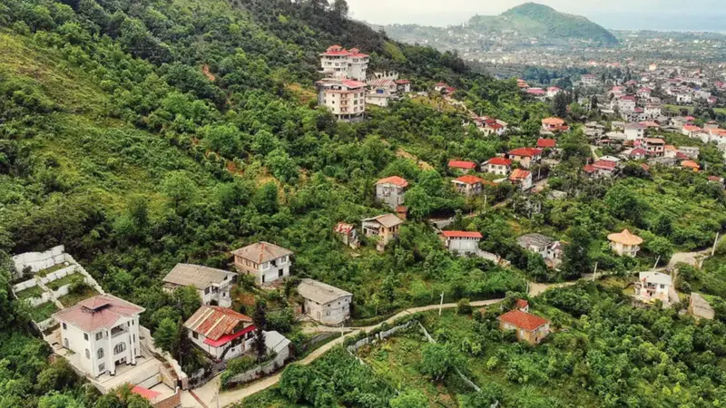 شمال ایران درگیر بحران مسکن؛ جنگل‌ها قربانی هجوم بی‌سابقه مهاجران شدند!